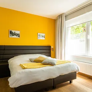 Bed & Breakfast Fred&breakfast, Ghent